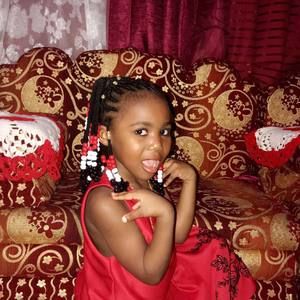 Meet your Posher, Hawa